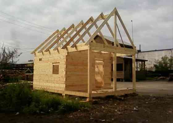 Строительная бригада Донецк