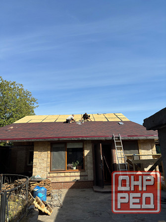 Строительная бригада Донецк - изображение 4