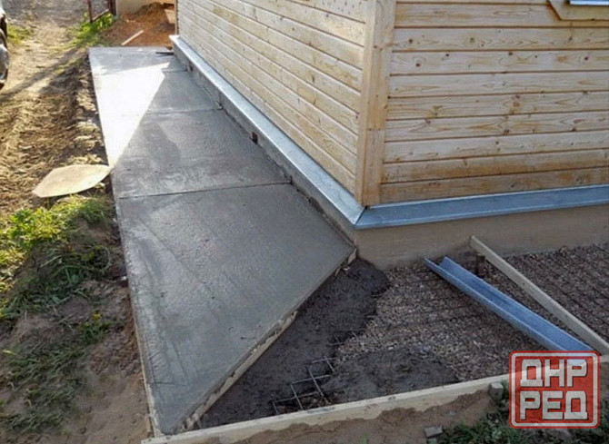 Строительная бригада Донецк - изображение 2