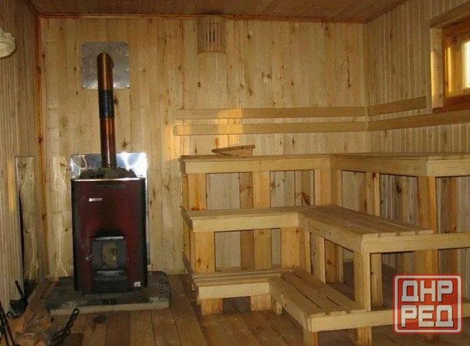 Строительная бригада Донецк - изображение 3