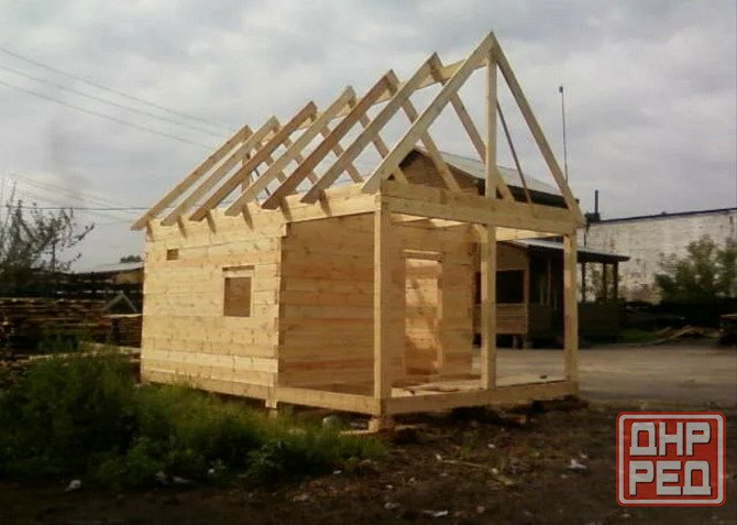 Строительная бригада Донецк - изображение 1