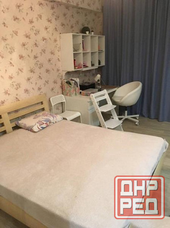 Продам 2 ком кв в Калининском р-н по ул Лабутенко Донецк - изображение 5