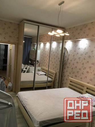 Продам 2 ком кв в Калининском р-н по ул Лабутенко Донецк - изображение 4