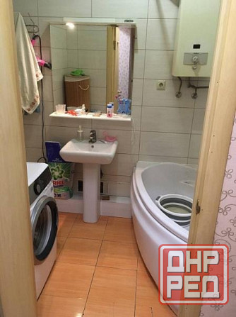 Продам 2 ком кв в Калининском р-н по ул Лабутенко Донецк - изображение 3