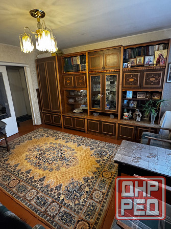 Сдам 1к квартиру в ворошиловском районе Донецк - изображение 6