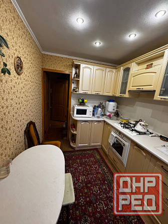 Сдам 1к квартиру в ворошиловском районе Донецк - изображение 2