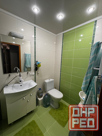 Сдам 1к квартиру в ворошиловском районе Донецк - изображение 3