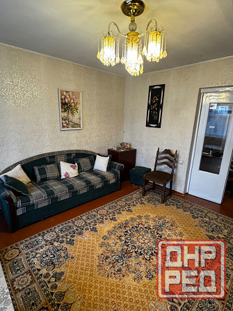 Сдам 1к квартиру в ворошиловском районе Донецк - изображение 7