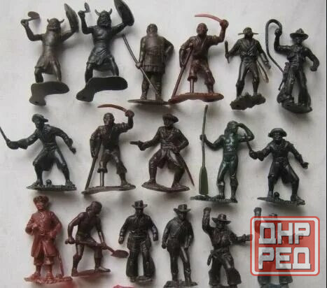 Куплю игрушки ссср,солдатики,машинки,технику. Донецк - изображение 7