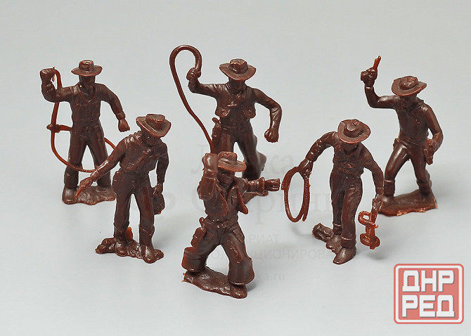 Куплю игрушки ссср,солдатики,машинки,технику. Донецк - изображение 8