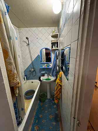 Продам 2 к. кв- ру на Мирном Донецк