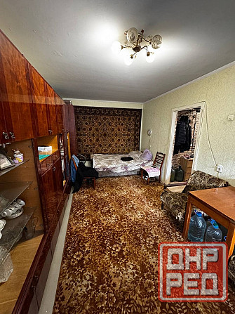 Продам 2 к. кв- ру на Мирном Донецк - изображение 8