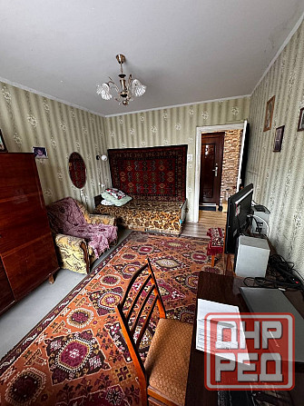 Продам 2 к. кв- ру на Мирном Донецк - изображение 7