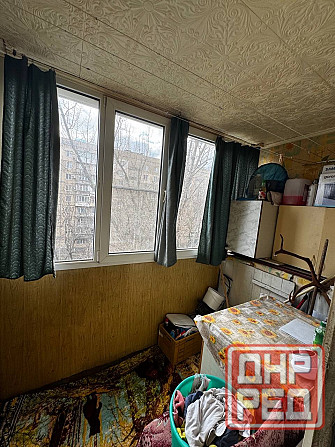 Продам 2 к. кв- ру на Мирном Донецк - изображение 11