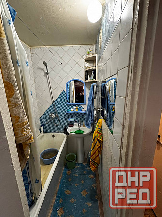 Продам 2 к. кв- ру на Мирном Донецк - изображение 4