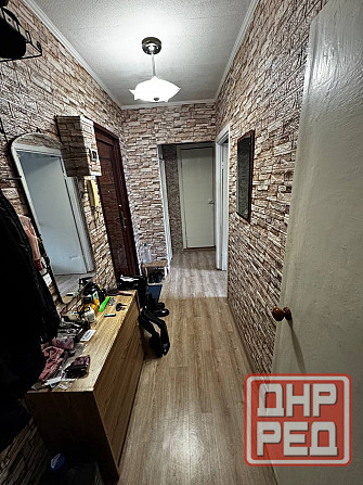 Продам 2 к. кв- ру на Мирном Донецк - изображение 10