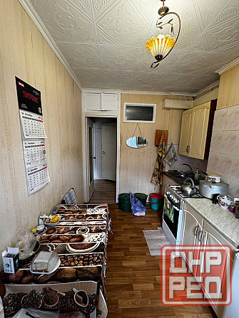 Продам 2 к. кв- ру на Мирном Донецк - изображение 2