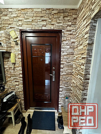 Продам 2 к. кв- ру на Мирном Донецк - изображение 1