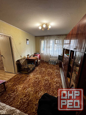 Продам 2 к. кв- ру на Мирном Донецк - изображение 6