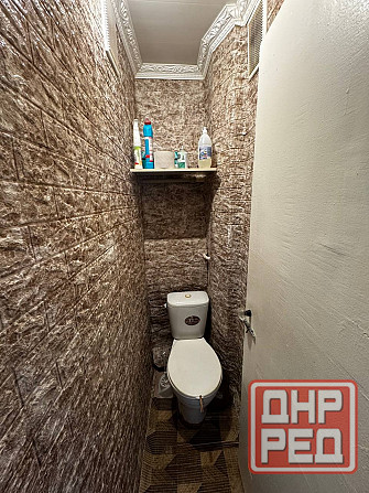 Продам 2 к. кв- ру на Мирном Донецк - изображение 5