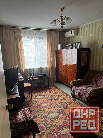 Продам 2 к. кв- ру на Мирном Донецк - изображение 9