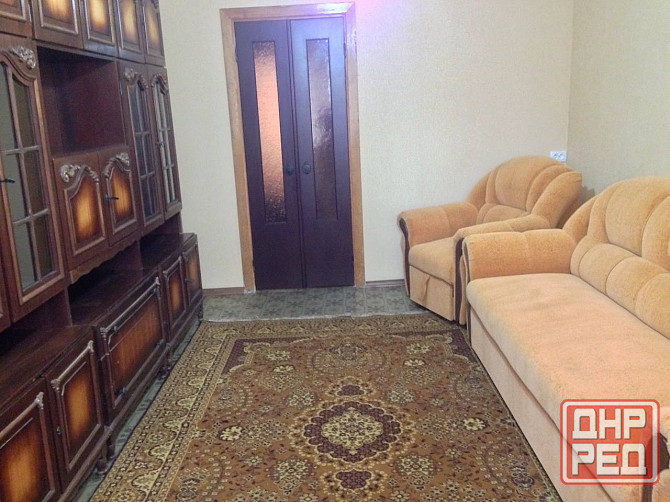 Сдам свою квартиру в Черемушках к7 Макеевка - изображение 1