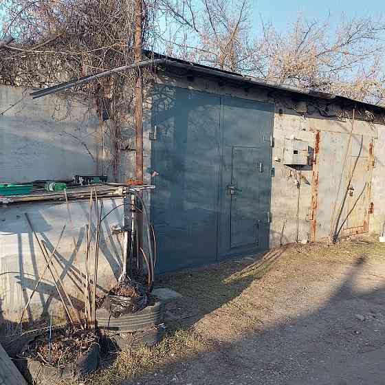 Продаю Гараж Донецк