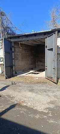 Продаю Гараж Донецк