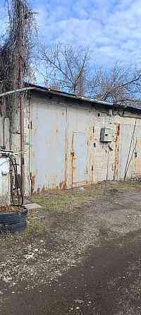 Продаю Гараж Донецк