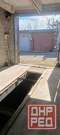 Продаю Гараж Донецк - изображение 8