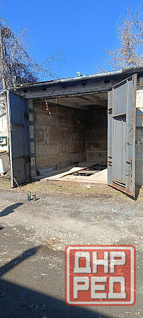 Продаю Гараж Донецк - изображение 5