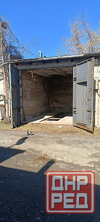 Продаю Гараж Донецк - изображение 3