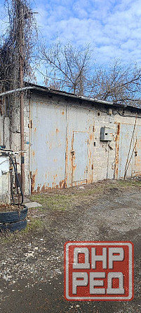 Продаю Гараж Донецк - изображение 1
