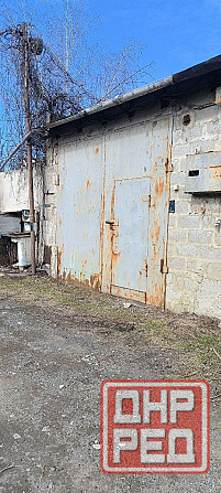 Продаю Гараж Донецк - изображение 9