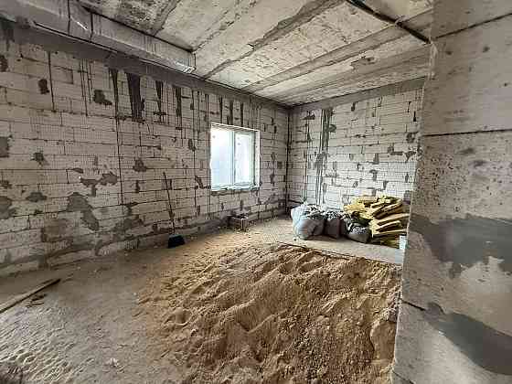 Продается 3-этажный дом premium-class Адрес: г. Макеевка, Горняцкий район, ул. Прохоренко Макеевка