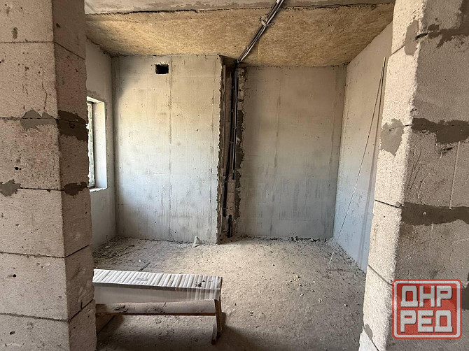 Продается 3-этажный дом premium-class Адрес: г. Макеевка, Горняцкий район, ул. Прохоренко Макеевка - изображение 6