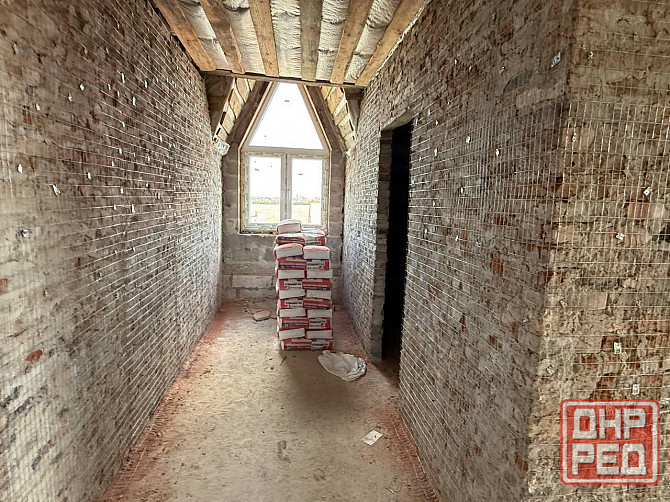 Продается 3-этажный дом premium-class Адрес: г. Макеевка, Горняцкий район, ул. Прохоренко Макеевка - изображение 7