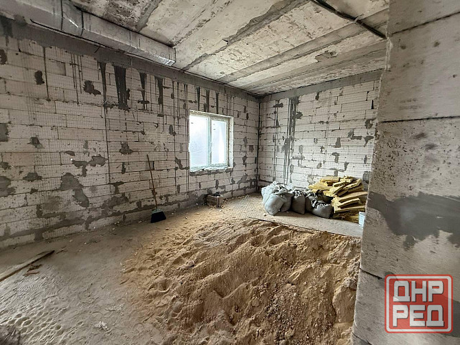 Продается 3-этажный дом premium-class Адрес: г. Макеевка, Горняцкий район, ул. Прохоренко Макеевка - изображение 4