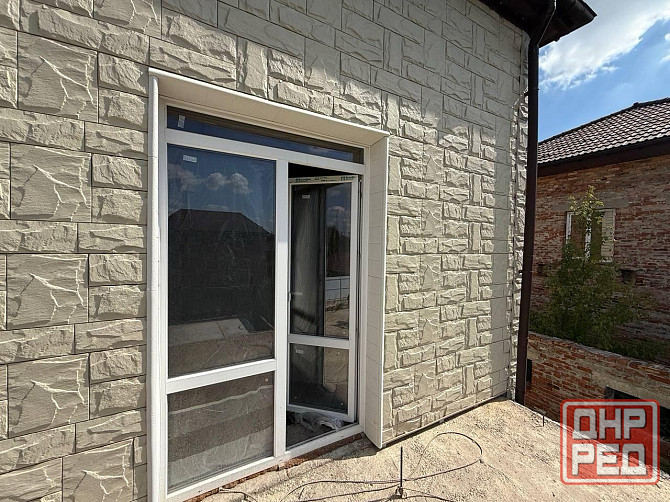 Продается 3-этажный дом premium-class Адрес: г. Макеевка, Горняцкий район, ул. Прохоренко Макеевка - изображение 2