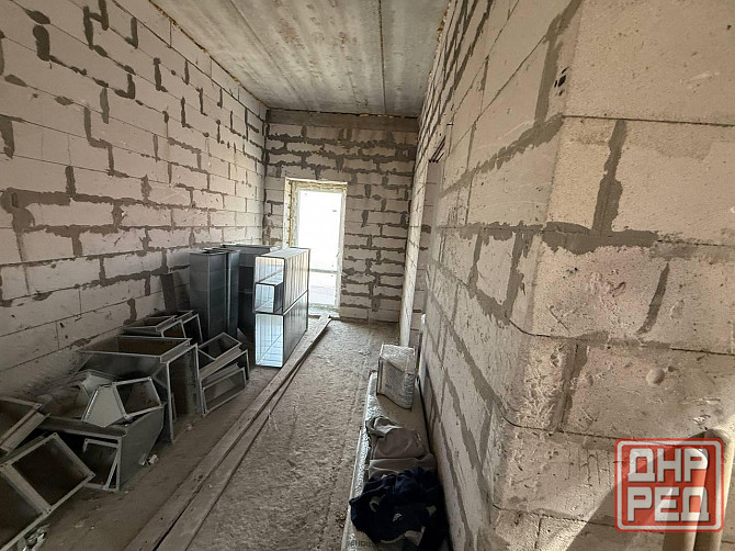 Продается 3-этажный дом premium-class Адрес: г. Макеевка, Горняцкий район, ул. Прохоренко Макеевка - изображение 5