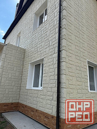 Продается 3-этажный дом premium-class Адрес: г. Макеевка, Горняцкий район, ул. Прохоренко Макеевка - изображение 3