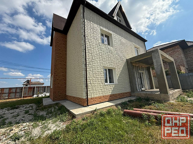 Продается 3-этажный дом premium-class Адрес: г. Макеевка, Горняцкий район, ул. Прохоренко Макеевка - изображение 1