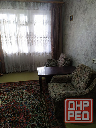 Сдается 2-х комнатная квартира в Калининском районе г. Донецк Донецк - изображение 7