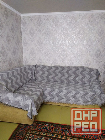 Сдается 2-х комнатная квартира в Калининском районе г. Донецк Донецк - изображение 8