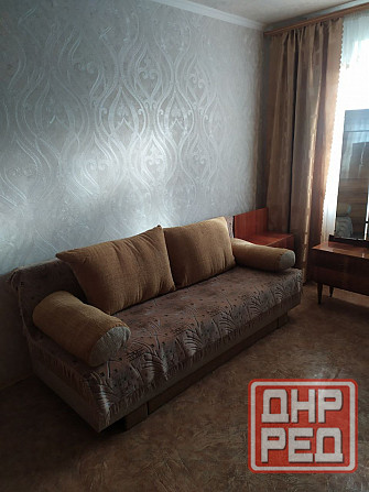 Сдается 2-х комнатная квартира в Калининском районе г. Донецк Донецк - изображение 1