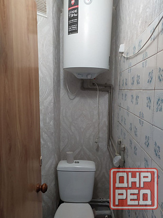 Сдается 2-х комнатная квартира в Калининском районе г. Донецк Донецк - изображение 3