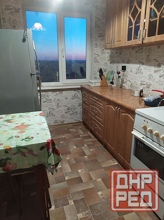 Сдается 2-х комнатная квартира в Калининском районе г. Донецк Донецк - изображение 2