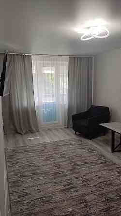 Продам 2-х комнатную квартиру с новым ремонтом,мебелью и техникой Луганск