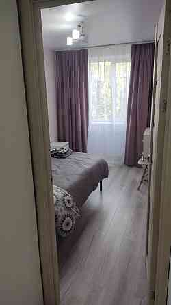 Продам 2-х комнатную квартиру с новым ремонтом,мебелью и техникой Луганск