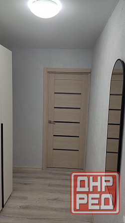 Продам 2-х комнатную квартиру с новым ремонтом,мебелью и техникой Луганск - изображение 11